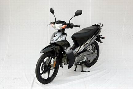 林海雅馬哈兩輪摩托車 lym110-2