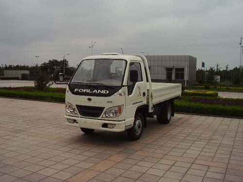 北京低速货车 bj2810