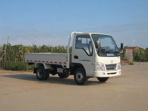 凱馬載貨汽車 kmc1038d3