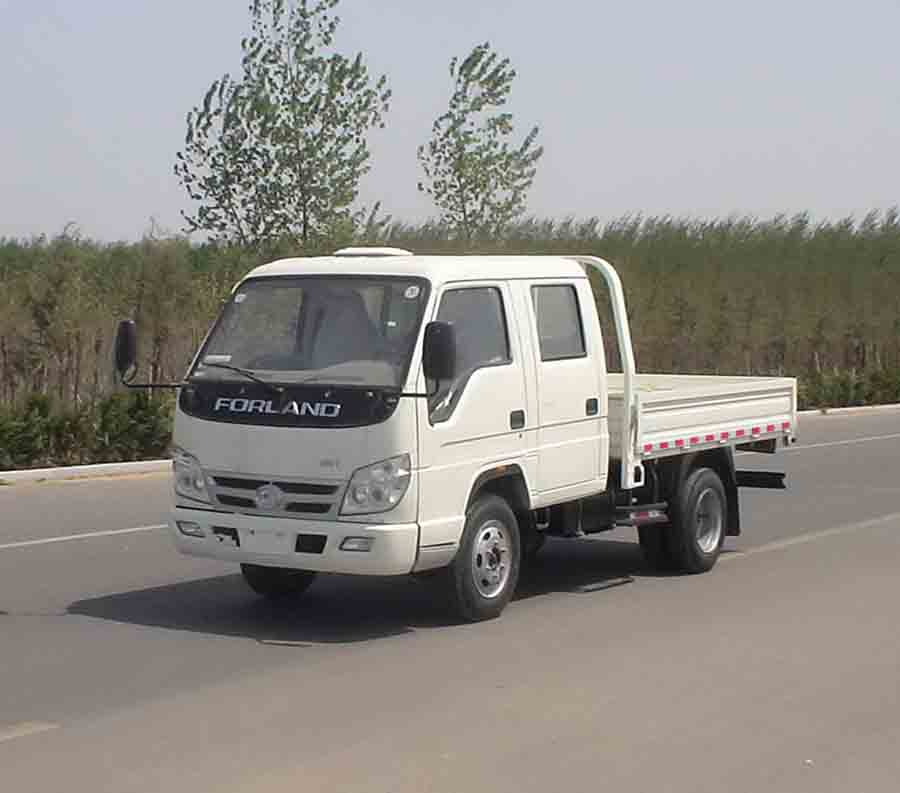 北京低速货车 bj5820w2
