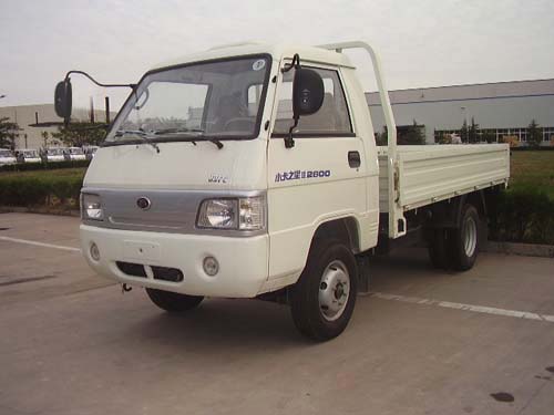 北京低速货车 bj2310