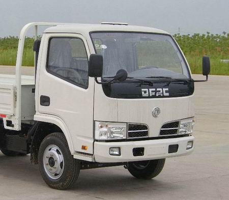 東風載貨汽車 eq1041s72d1