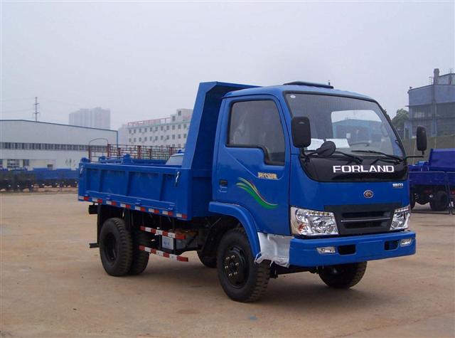 福田自卸汽車 bj3042v3jbb-d1