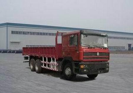 斯達斯太爾載貨汽車 zz1253m5841c1