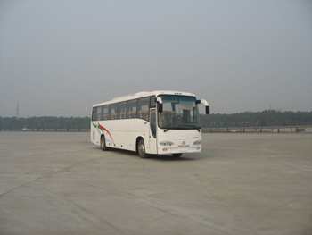 龙 奔腾 300马力 53人 旅游客车(XMQ6122Y)