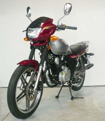 宗申兩輪摩托車 zs125-55h