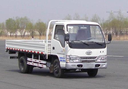 解放載貨汽車 ca1061k26l2-3a