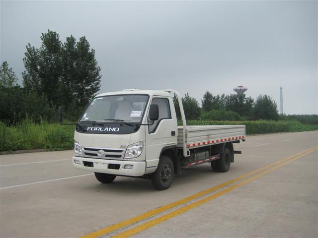 北京低速货车 bj5820