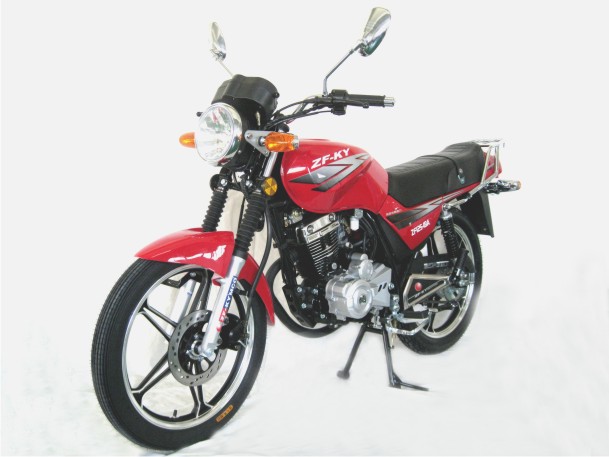 珠峰兩輪摩托車 zf125-18a