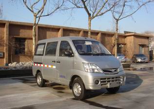 長安廂式貨車 ch1028lb1