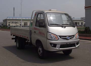 燕台轻型载货汽车 ytq1029dc0