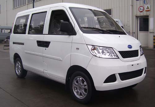 开瑞多用途乘用车 sqr6400q227