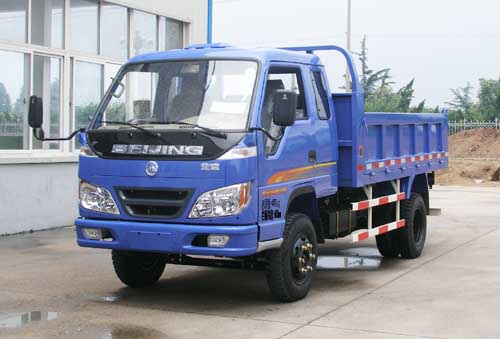 公告型号 bj2820pd3 公告批次 248 品牌 北京 类型 自卸低速货车 额定