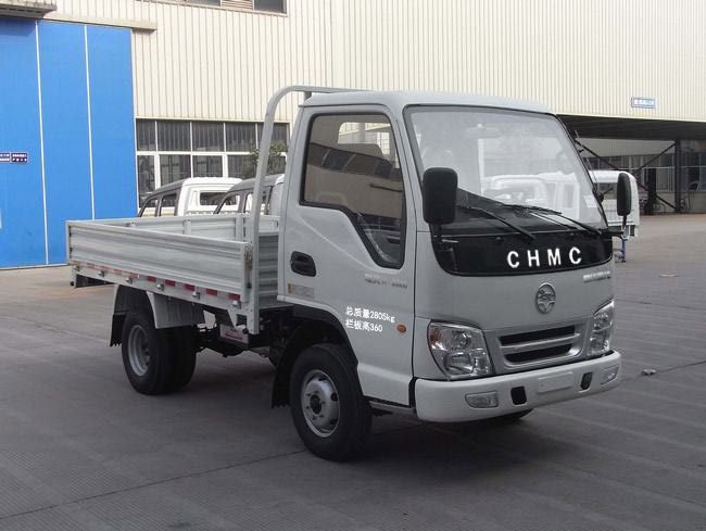 南骏轻型载货汽车 cnj1030wda26m