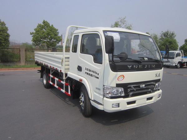 躍進越野載貨汽車 nj2041hfcmz