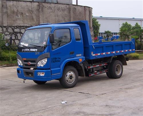 北京自卸低速貨車 bj5815pd13