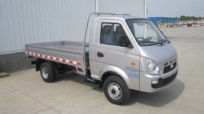 黑豹輕型載貨汽車 bj1025d10fs