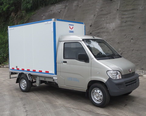 五菱廂式運輸車 lqg5020xxyndf