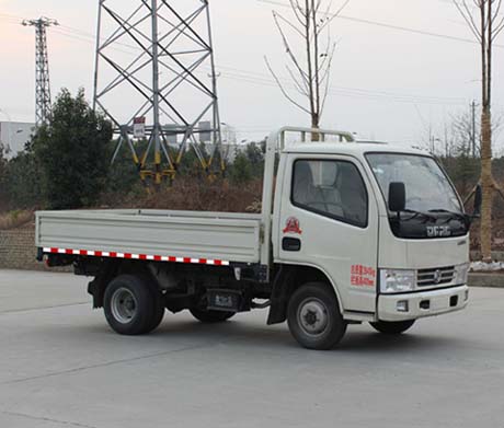 东风轻型载货汽车 dfa1030s31d4