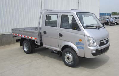 北京輕型載貨汽車 bj1025w10fs