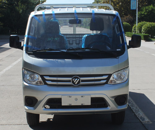 福田載貨汽車 bj1030v4jv5-ca