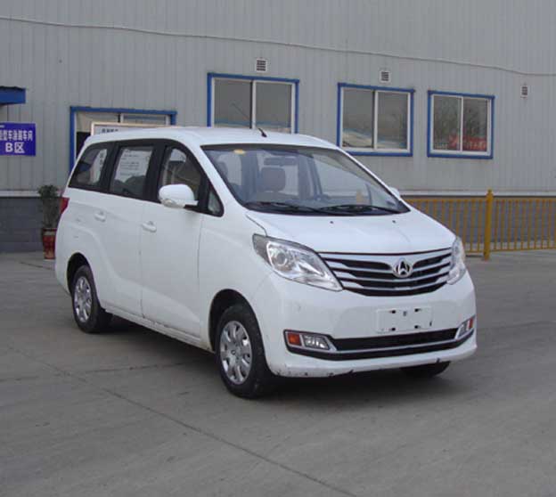 长安多用途乘用车 sc6461bd5