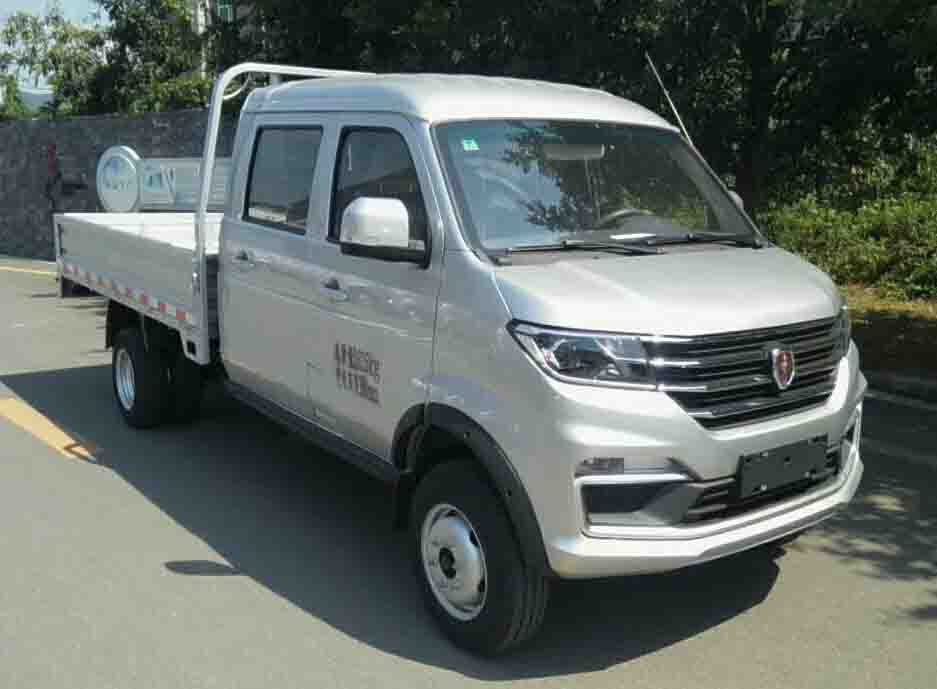 金盃載貨汽車 jkc1030ss6hl2