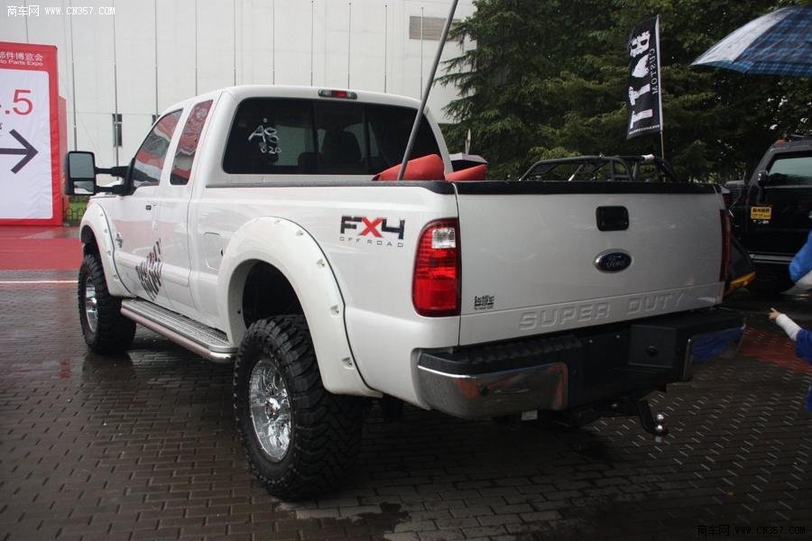 2011  F-350 44() Ƥ  