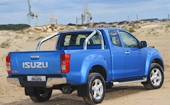 2013ʮIsuzu KBϵƤ