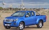 2013ʮIsuzu KBϵƤ