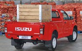 2013ʮIsuzu KBϵƤ