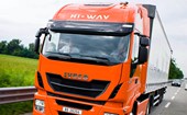 άStralis Hi-Way