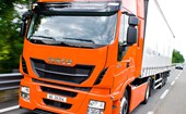 άStralis Hi-Way