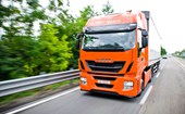 άStralis Hi-Way