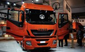 άStralis Hi-Way