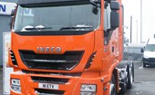 άStralis Hi-Way