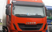 άStralis Hi-Way