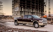 2013Ram 2500 Ƥ