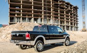 2013Ram 2500 Ƥ