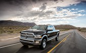 2013Ram 2500 Ƥ