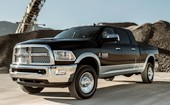 2013Ram 2500 Ƥ