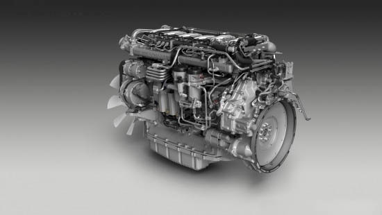 之家也报道过奔驰研发出欧六发动机的新闻,详情请参考《欧6排放标准
