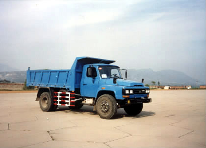 东方红自卸汽车 lt3100