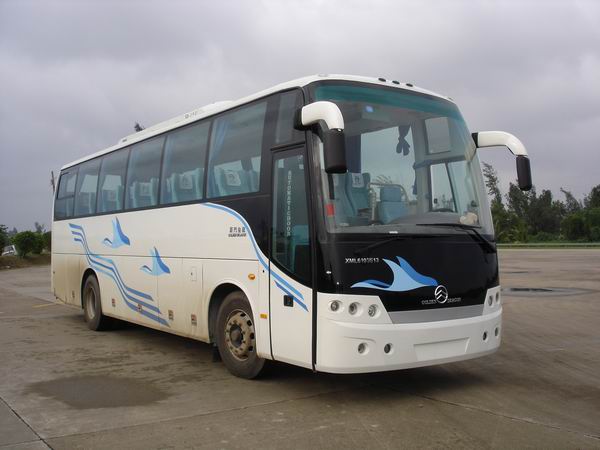 金旅xml6103j23 客车