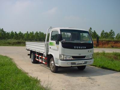 躍進載貨汽車 nj1062dcfz