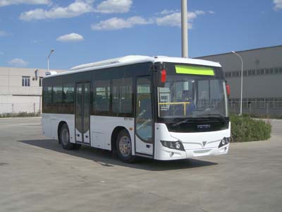 福田城市客车 bj6831c6mfb