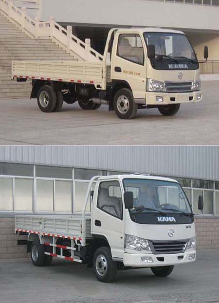 聚宝低速货车 jbc4010-3