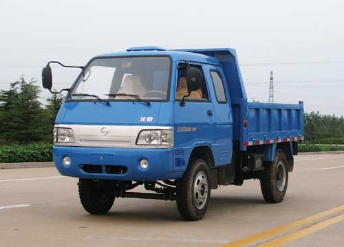 北京自卸低速貨車 bj2005pd3a