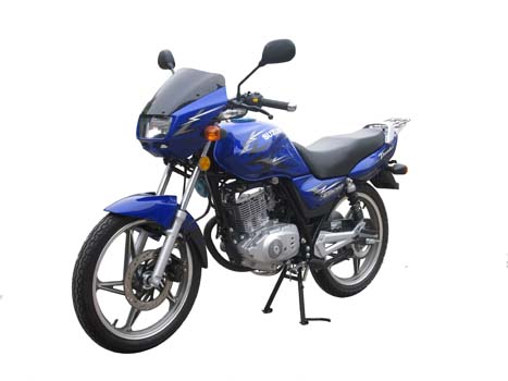 鈴木(suzuki)兩輪摩托車 en125-2e