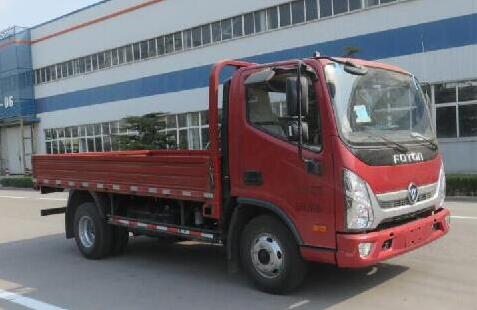   110 ʽ  ػ BJ1075VEJDA-FA 